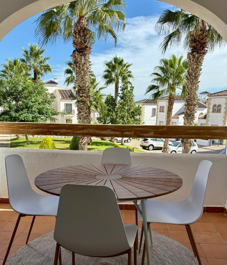 Casa Leone In Het Hart Van Villamartin Esterno foto