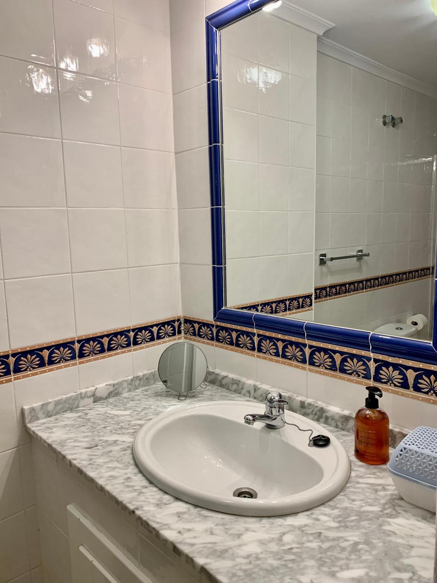 Casa Leone In Het Hart Van Villamartin Esterno foto